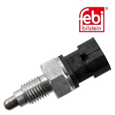 Febi 02800 Reverse Light Switch Aluminium Premium Fits Opel Vectra 1988 - 1990