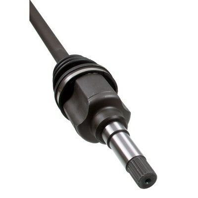 Febi 183182 Drive Shaft With Nut Front Axle Right Fits Citroën C3 2018 - 2025