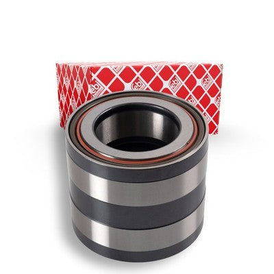Febi 174773 Wheel Bearing Rear Axle Premium Standard Durable High Performance