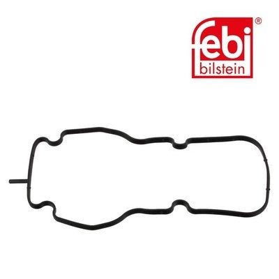 Febi 34086 Premium Rocker Cover Gasket Durable Fits BMW 5 Series 2007-2009