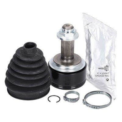 Febi 185104 Drive Shaft Joint Kit Standard Durable Fits Honda Accord 2008 - 2015