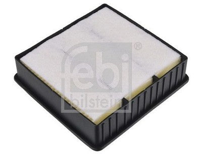Febi 184396 Air Filter Standard Premium Grade Fits Mitsubishi Lancer 2000 - 2013