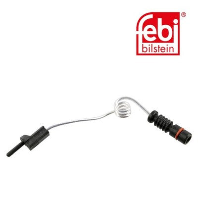 Febi 07835 Wear Indicator Disc Brake Premium Fits Mercedes-Benz Vito 1997 - 2003