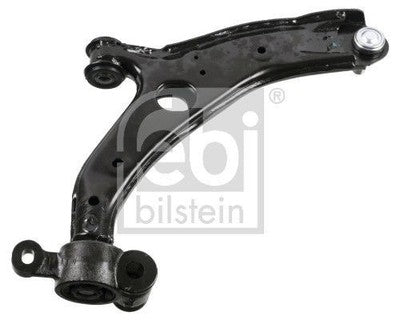 Febi 186316 Control Arm With Ball Joint Sheet Steel Fits Mazda 6 2013 - 2025