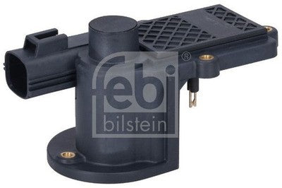 Febi 186014 EGR Valve Electric With Bolts and Screws Fits Volvo C30 2006 - 2012