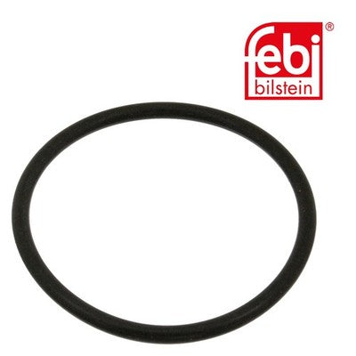 Febi 18774 Sealing Ring EPDM Rubber Premium Fits VW Golf 1983 - 1991