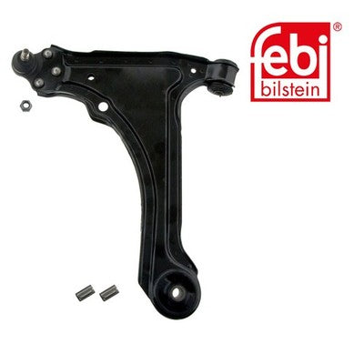 Febi 02915 Control Arm Sheet Steel Standard Premium Fits Opel Vectra 1988 - 1990