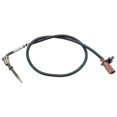 Febi 185554 Exhaust Gas Temperature Sensor Fits VW Crafter 30-35 2011 - 2016