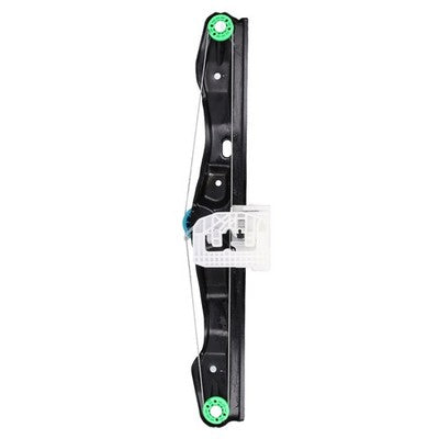 Febi 193248 Window Regulator Electric Right Rear Fits BMW 3 Series 2012 - 2018