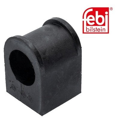 Febi 18604 Anti Roll Bar Bush Front Fits Mercedes-Benz Sprinter 2-T 2000 - 2006