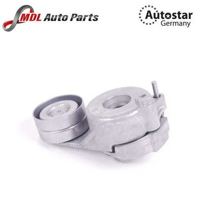 Autostar Germany IDLER PULLEY For Mercedes Benz 6422001470