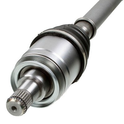 Febi 183675 Drive Shaft With Screw Rear Axle Left Fits BMW i3 2013 - 2025