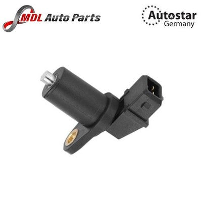 AutoStar Germany Crankshaft Position Sensor 12141742629 for BMW M5 E39 5.0L V8