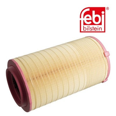 Febi 170711 Air Filter Premium Grade Durable Standard High Performance
