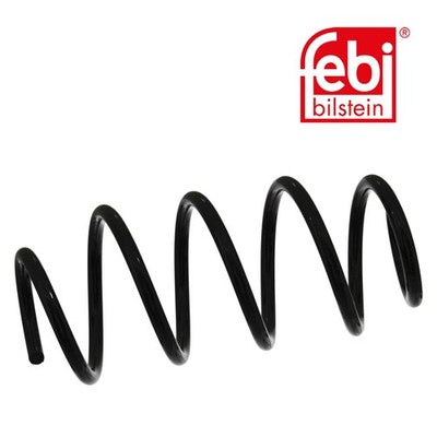 Febi 46955 Coil Spring Front High Performance Fits Ford Galaxy 2006 - 2015