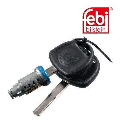 Febi 17727 Barrel Lock Repair Kit Easy Installation Fits Opel Vectra 1988 - 1990