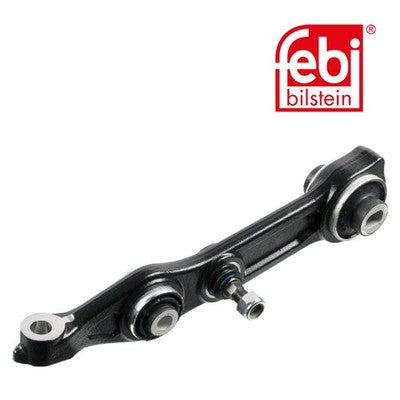 Febi 24546 Control Arm Front Right Lower Rear Fits Mercedes-Benz CLS 2009 - 2010