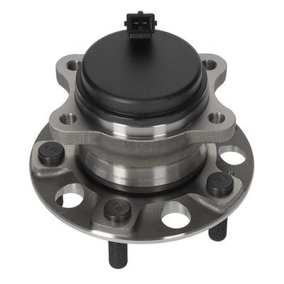 Febi 188278 Wheel Bearing Kit Rear Axle Standard Fits Hyundai Nexo 2018 - 2025