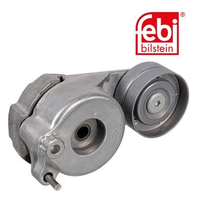 Febi 27527 Tensioner Assembly Fits Mercedes-Benz Sprinter 3.5-T 2009 - 2018
