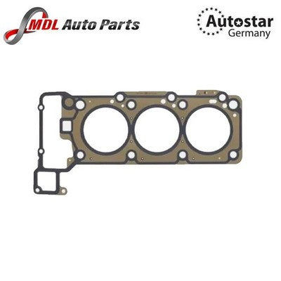 AutoStar Germany Left Cylinder Head Gasket 1120160320 for Mercedes C-Class W203