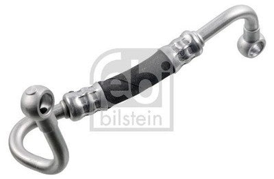 Febi 192780 Oil Feed Pipe Supply Line Durable Fits BMW 1 Series 2012 - 2015