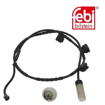 Febi 38174 Wear Indicator Disc Brake Accurate Fits Mini Mini Clubvan 2012 - 2014