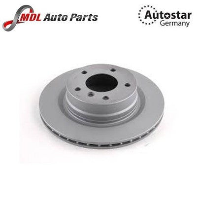 autostar germany BRAKE DISC 1 E81 E87 1 F20 F21 2 COUPE F22 F87 3 34216764651