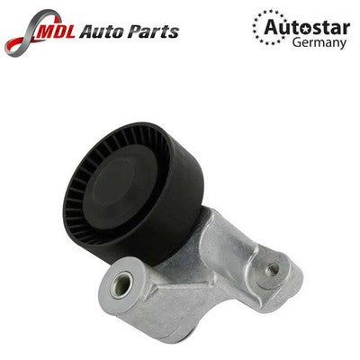 AutoStar Germany Belt Tensioner 11287515866 BMW X5 E53 4.4i 4.6is, Range Rover