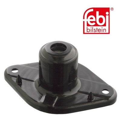 Febi 103101 Shock Absorber Mounting Rear Left Right Fits Audi A6 1997 - 2005