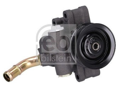 Febi 185453 Power Steering Pump Clockwise Rotation Fits Ford Fiesta 2002 - 2008