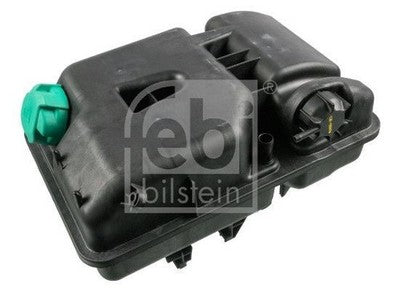 Febi 182846 Coolant Expansion Tank Standard High Performance Premium Grade