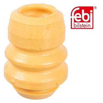 Febi 170457 Bump Stop Front Left Right Premium Fits Ford Fiesta 2001 - 2005