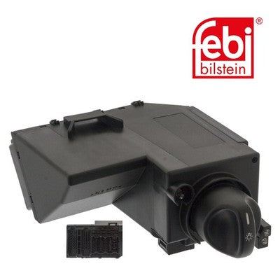 Febi 46770 Light Switch Premium Quality Fits Mercedes-Benz E-Class 1998 - 1999