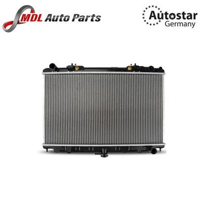 AUTOSTAR 214600W505 RADIATOR PATHFINDR 3.3I V6 NISSAN