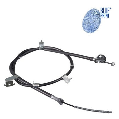 Blueprint ADT346383 Brake Cable High Performance Fits Toyota RAV4 2006 - 2013