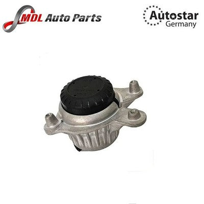 AutoStar Germany ENGINE MOUNTING LH W205 C300 C350E 2052406217