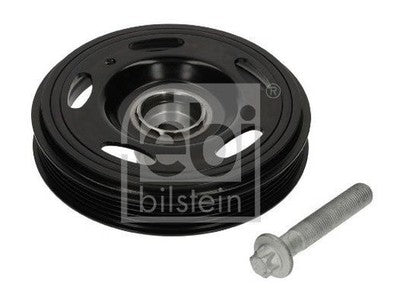 Febi 194319 Pulley Standard Premium Grade Fits Chevrolet Aveo 2013 - 2025