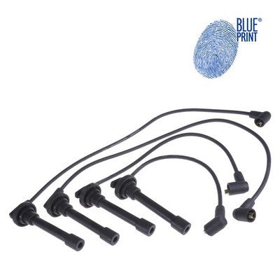 Blueprint ADH21612 Ignition Cable Kit Premium Fits Honda CR-V 1999 - 2002
