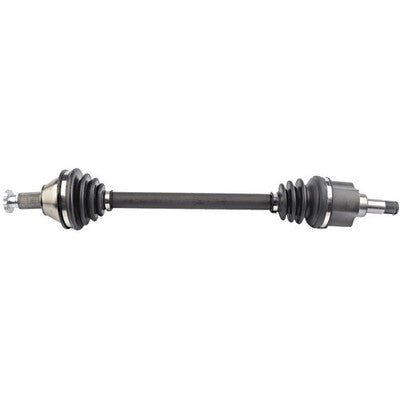 Febi 188150 Drive Shaft Front Axle Left Standard Fits Seat Ibiza 2015 - 2017