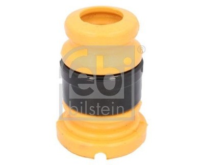 Febi 186110 Bump Stop Front Axle Right and Left Fits Subaru Trezia 2011 - 2025