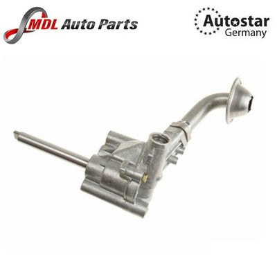 Autostar Germany Oil Pump 027115105E Best Quality