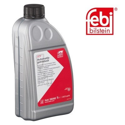 Febi 39095 Automatic Transmission Fluid 8-Sp Auto Fits Audi Q5 2013 - 2017