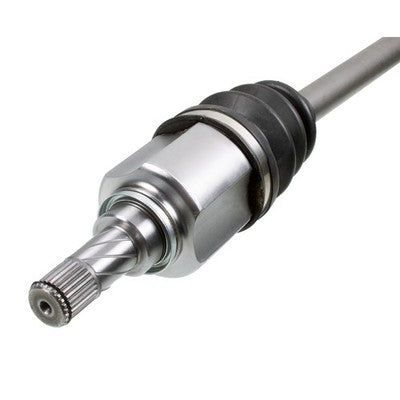 Febi 184955 Drive Shaft Front Axle Left With Nut Fits Renault Zoe 2016 - 2025