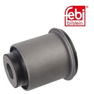 Febi 107157 Control Trailing Arm Bush Premium Fits Isuzu D-Max 2017-2022