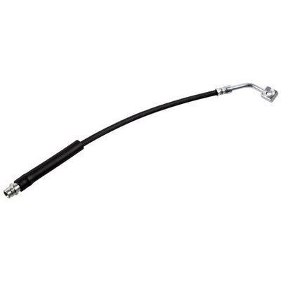 Febi 185024 Brake Hose Standard Premium Grade Fits Chevrolet Trax 2012 - 2025