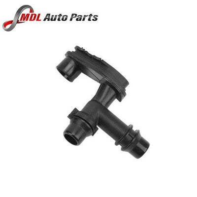FEBI Coolant Flange - 46999 17111707817