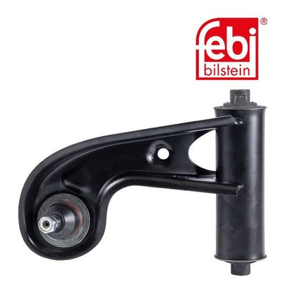 Febi 10797 Control Arm Front Left Upper Fits Mercedes-Benz E-Class 1998 - 1999