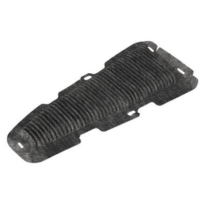 Febi 185251 Air Filter Standard Premium Grade Durable Fits Lexus ES 2018 - 2025
