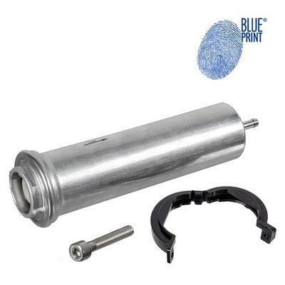 Blueprint ADB112315 In line Fuel Filter 250 mm Fits BMW 3 Series 2008 - 2011
