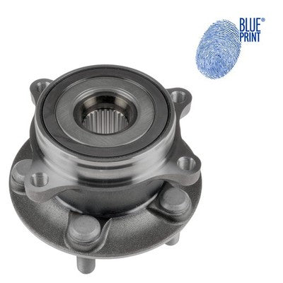 Blueprint ADT38293 Wheel Bearing Kit High Quality Fits Toyota Prius 2009 - 2015